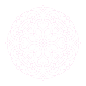 Mandala decoration